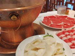 -东来顺饭庄(天坛店)