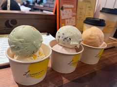 -LUNEURS月乐诗 La Glace(环贸店)