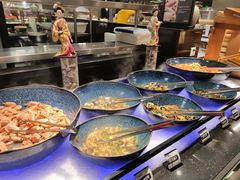 -韩盛·盛江山自助料理(中街大悦城店)