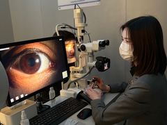 -宝岛眼镜(北京亚运村旗舰店)