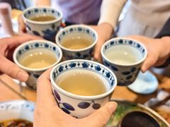 -花迹·金陵南京菜(老门东店)