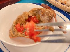 -茉莉.Red Crab