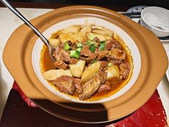 -淮扬府(安定门店)