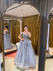 -LA GRACE高端婚纱礼服定制馆