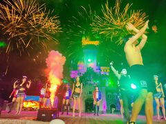 -青岛方特梦幻王国