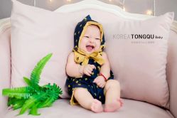 -韩国童趣baby儿童摄影(千灯店)