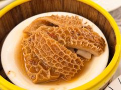-香云轩·顺德菜(香云纱园林酒店店)