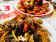-汉虾王·油焖大虾(车公庙店)