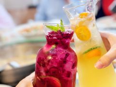 -芭夯兔·兔肉汤锅(新都店)