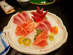 -龙吟大江户(华侨店)