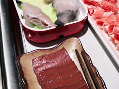-闵四遵义羊肉粉(朝外大街店)