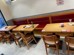 -南城香·饭香串香馄饨香(青年路店)