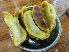 -老七家湾第一锅贴店(岗虹苑小区店)