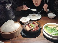 -外婆家(蓝色港湾店)
