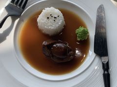 -岁粤Moon·湖景餐厅(月光码头店)