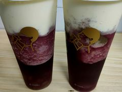 -喜茶(中山白水井店)
