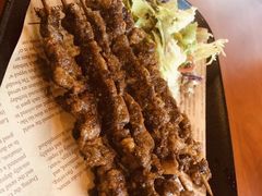 -CIRCLE·酒吧(第一国际店)