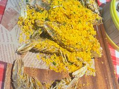 -琼大师东方烤乳猪(亚特兰蒂斯店)