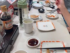 -新一番三文鱼寿司(大东海店)