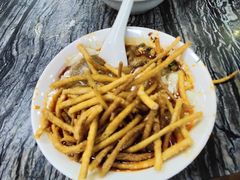 -西月城谭豆花(春熙路店)