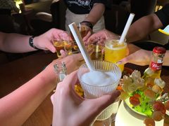 -阿卡贝拉音乐汇(印象城店)