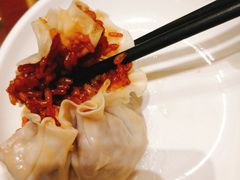 松子烧卖-冶春茶社(太和广场店)