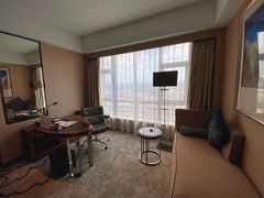-中山利和希尔顿酒店
