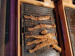 -比格比萨自助(德思勤四季汇店)