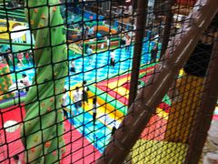 -蒙特利亲子乐园