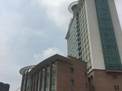 -大榭国际大酒店