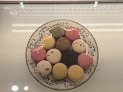-PETIT PARIS 小巴黎(花园道店)