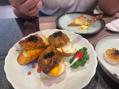 -福樱兰海鲜放题铁板烧(加州店)