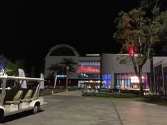 -Club Med地中海俱乐部·桂林度假村