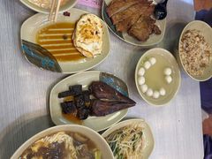 -圆宝台湾小吃(迎津街店)