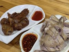 -四里沙茶面(七星西路分店)