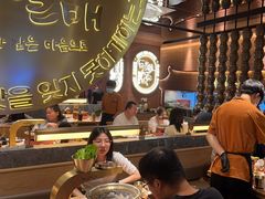 -西塔老太太泥炉烤肉(武汉摩尔城店)