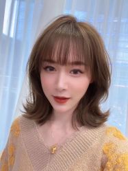 -MAGI美界造型