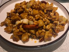 -雲蜀龙阁·金牌水煮鱼(方庄店)