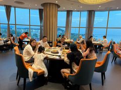 -不仔客海鲜·烧烤·270度海景餐厅(大东海店)