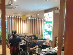 -木槿花韩式炭烤·熟成肉工坊(孙文东路店)