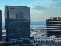 -澳门喜来登大酒店