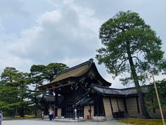 -京都御所