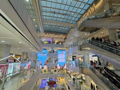 -凯德MALL(西直门店)