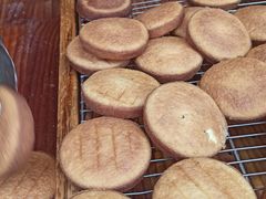 -朱記糯米蛋糕(千川百货店)