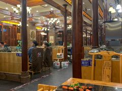 -老码头火锅(骡马市店)