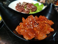 -鹤江桥·红油牛肉粉(SKP店)