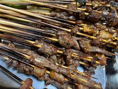 烧烤-玛扎烧烤私房菜
