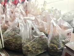 王阿姨文昌油赞子-王阿姨文昌油赞子(府桥街店)