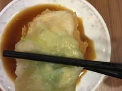 -阿洪锅贴王(小吃城店)