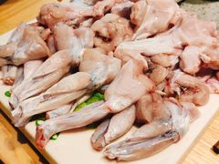 -鲜货俚鲜火锅(青果路店)